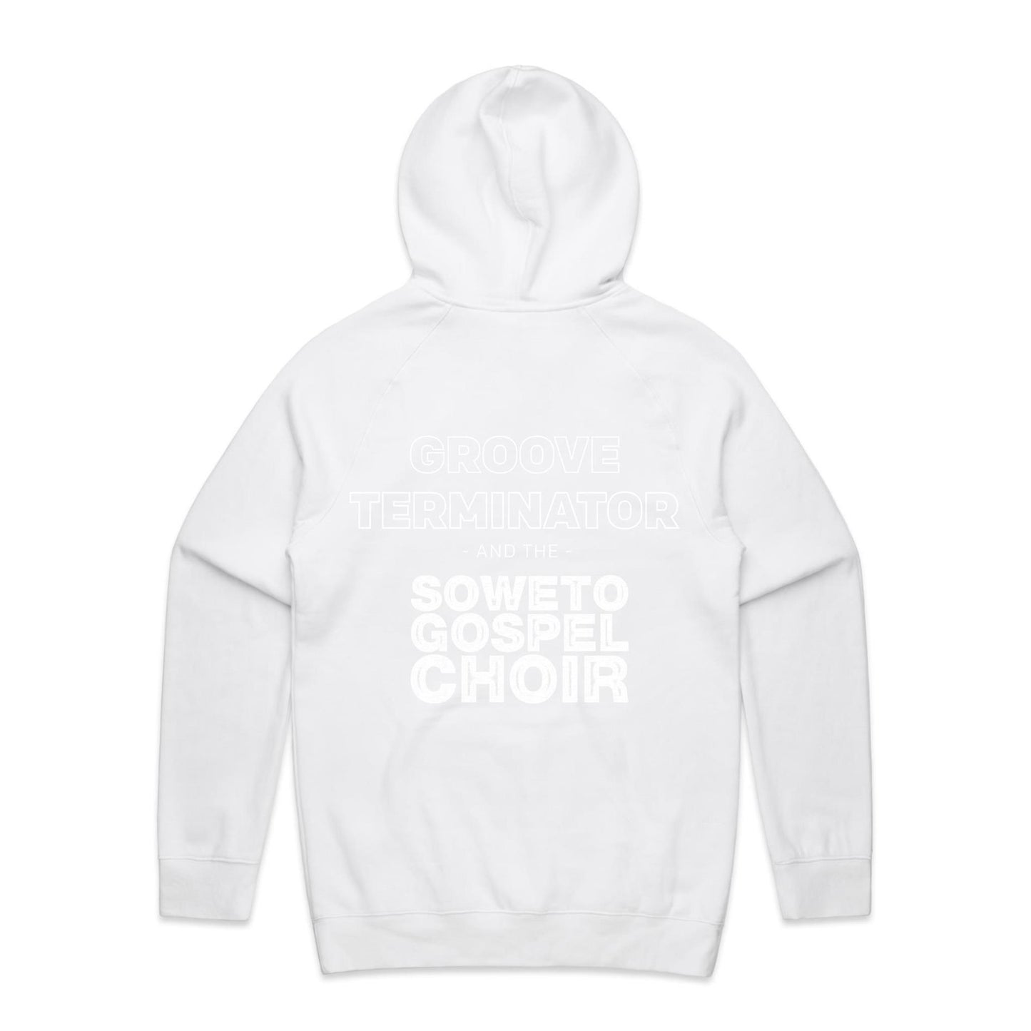 History Of House (AS Colour) Unisex Hoodie