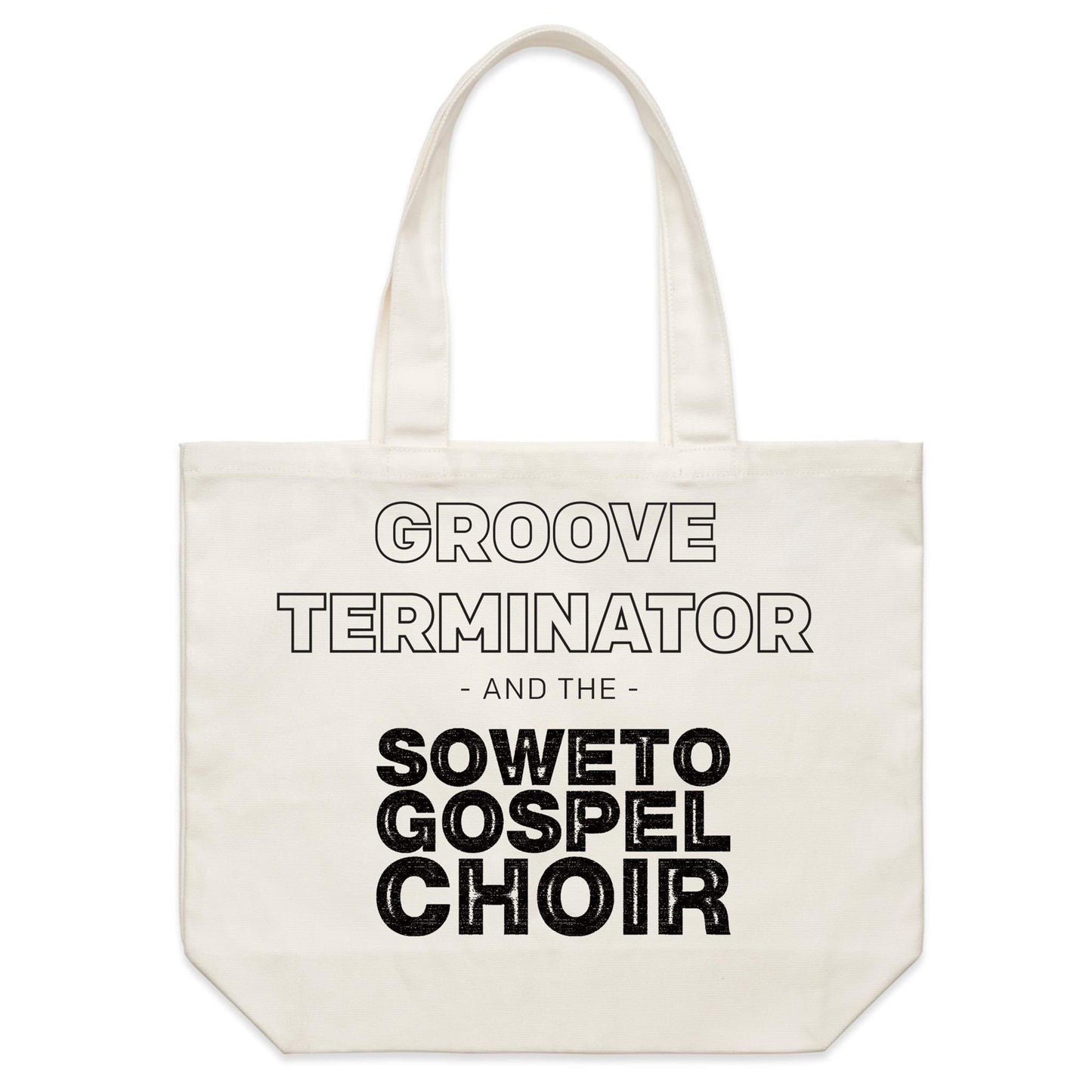 History Of House (AS Colour) Shoulder Canvas Tote Bag
