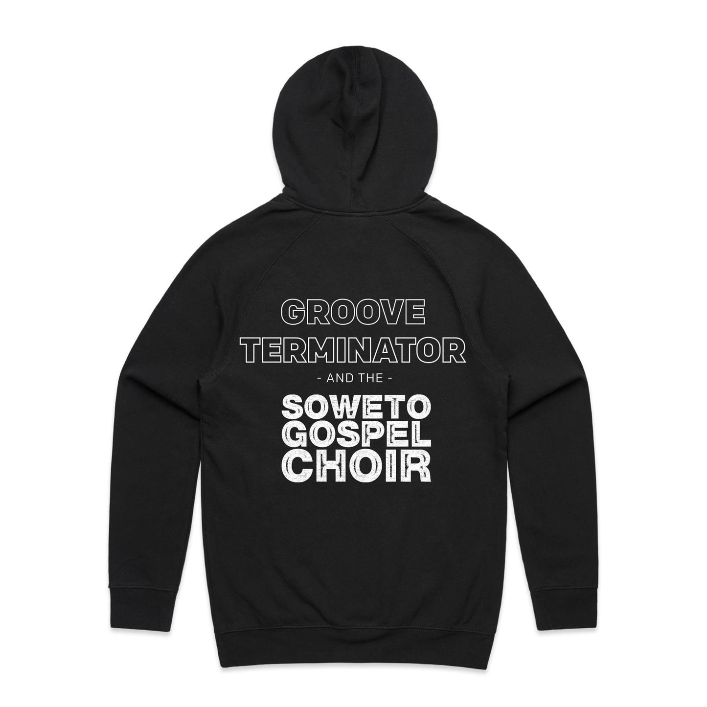 History Of House (AS Colour) Unisex Hoodie