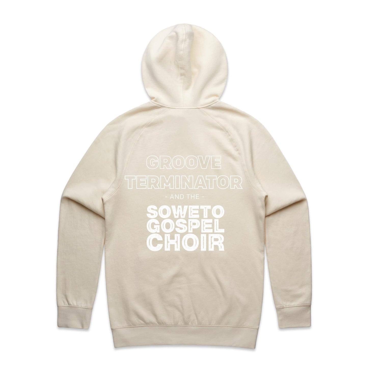 History Of House (AS Colour) Unisex Hoodie