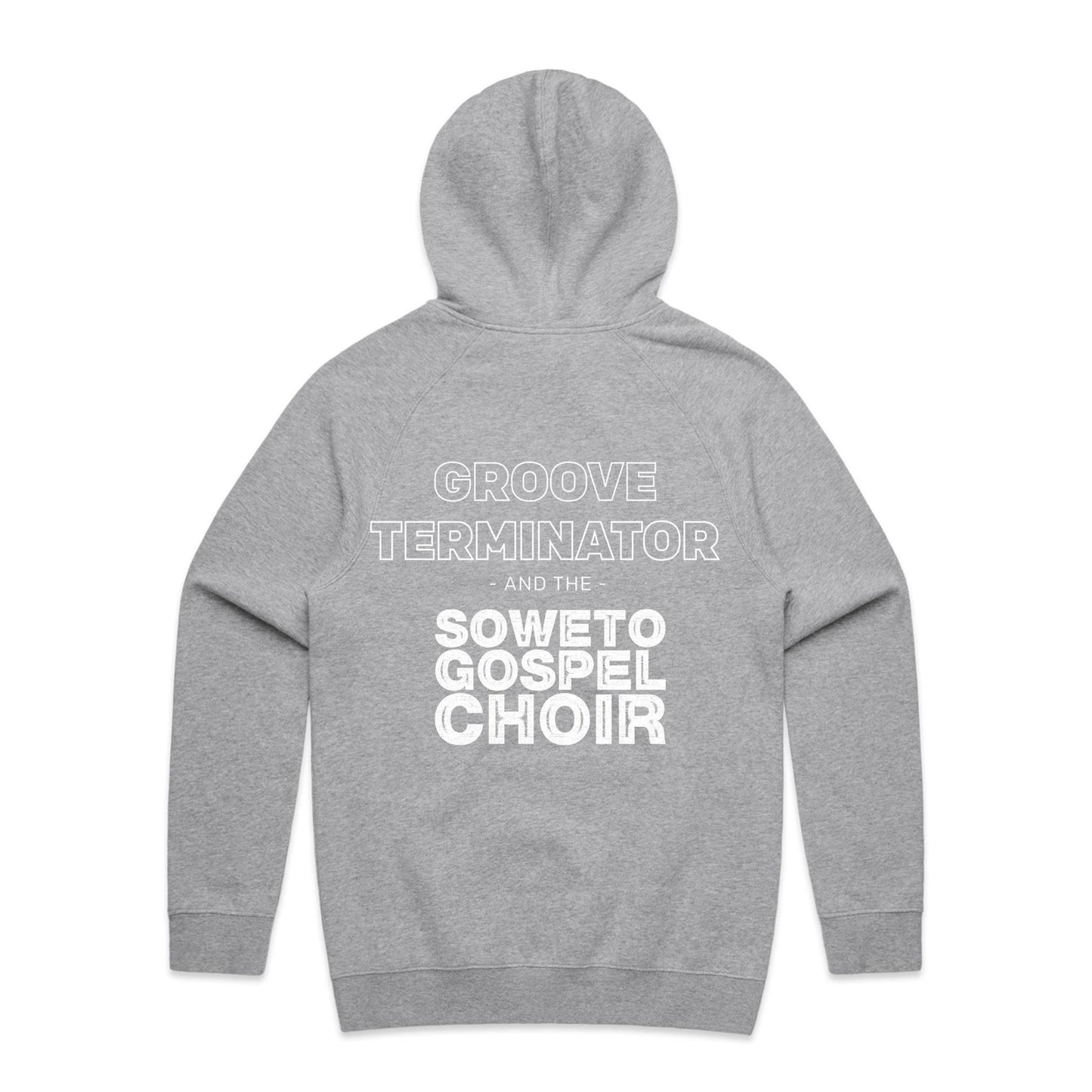 History Of House (AS Colour) Unisex Hoodie