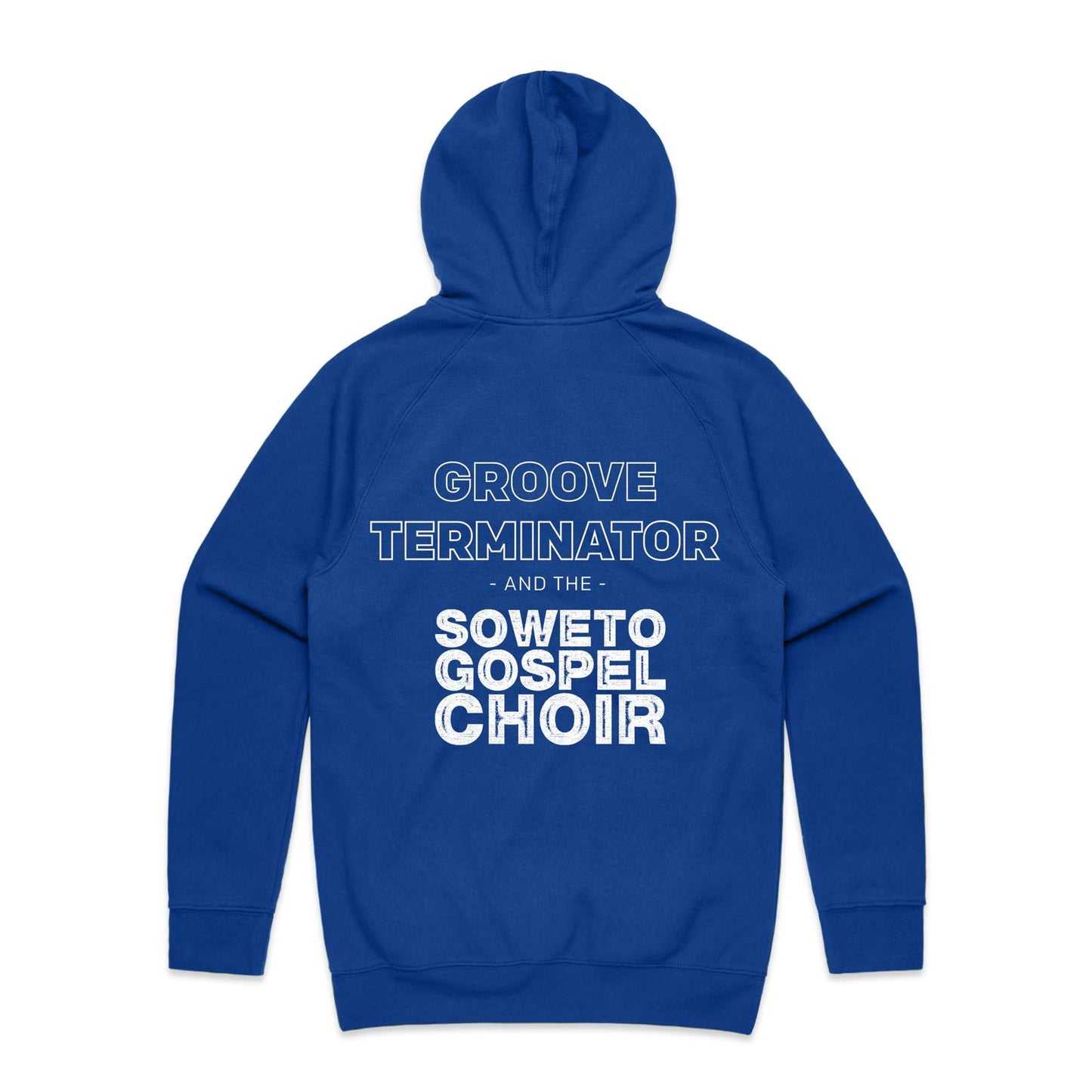 History Of House (AS Colour) Unisex Hoodie