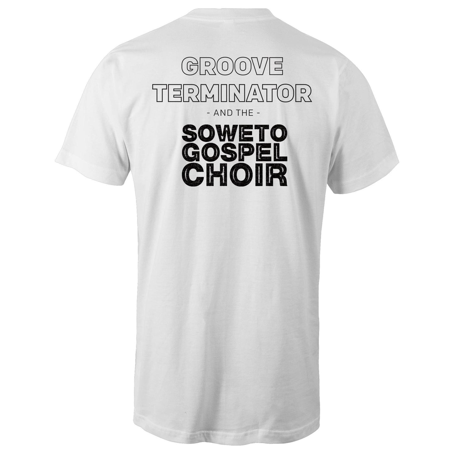 History Of House (AS Colour) Tall Tee T-Shirt