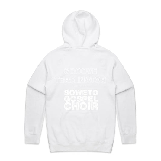 History Of House (AS Colour) Unisex Hoodie
