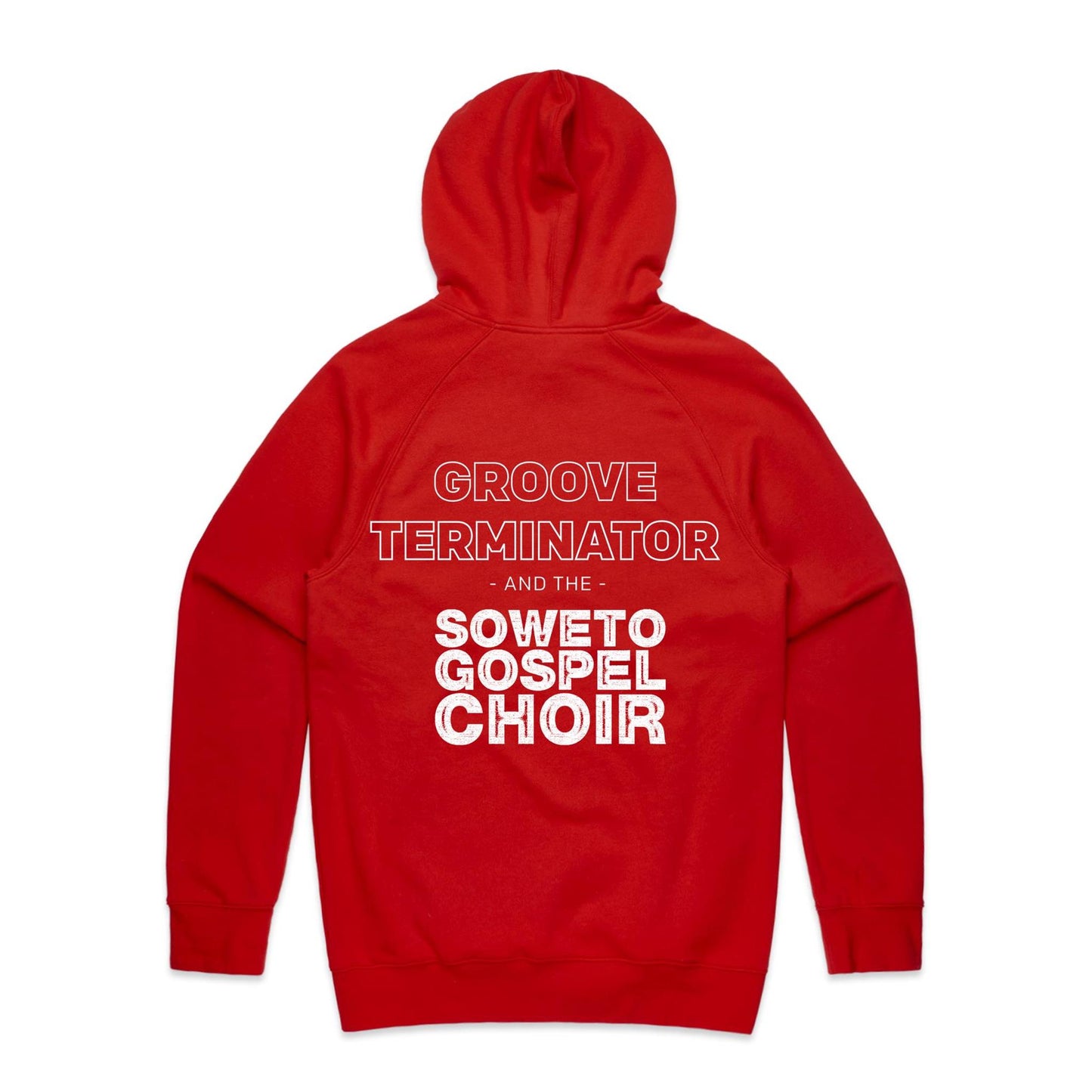 History Of House (AS Colour) Unisex Hoodie