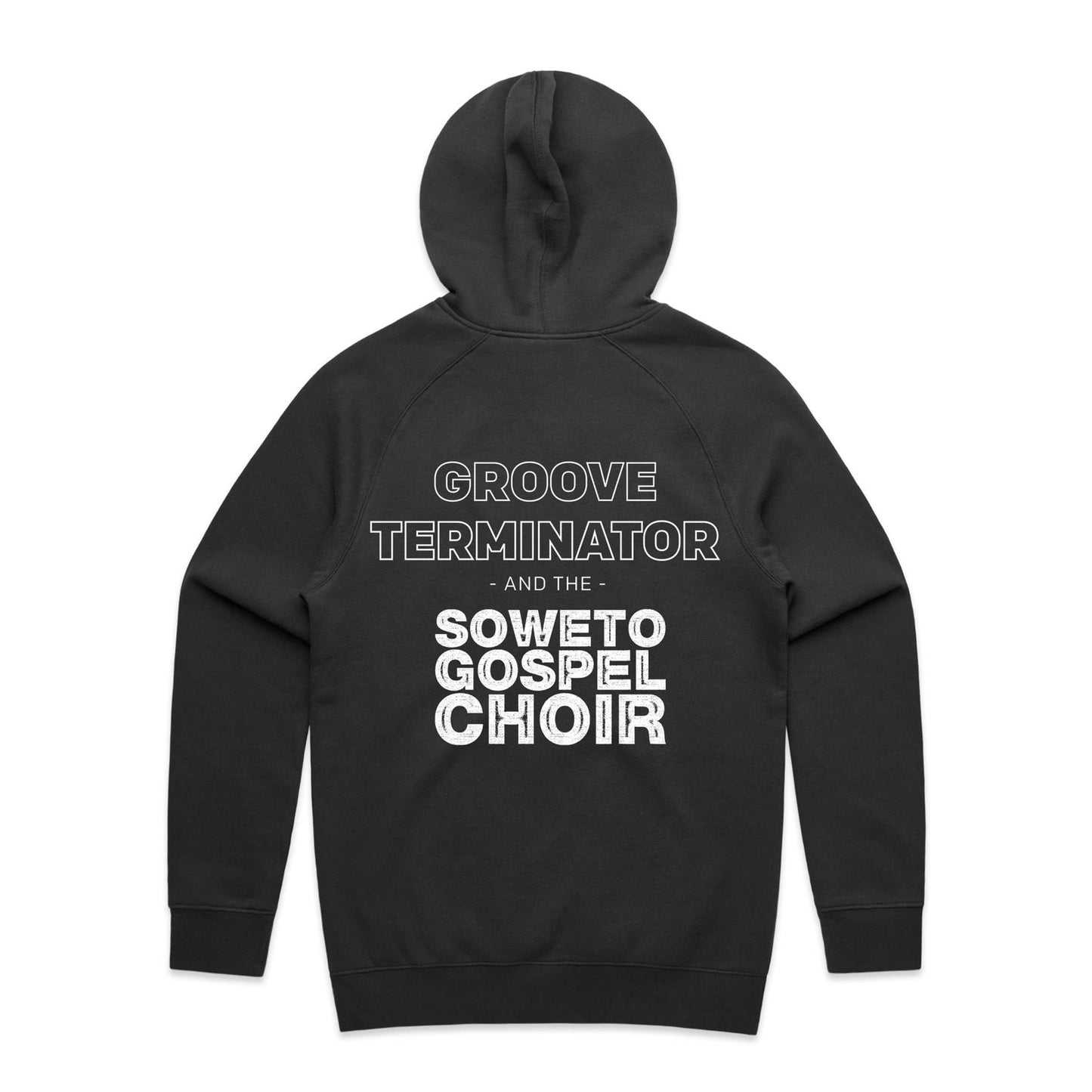 History Of House (AS Colour) Unisex Hoodie