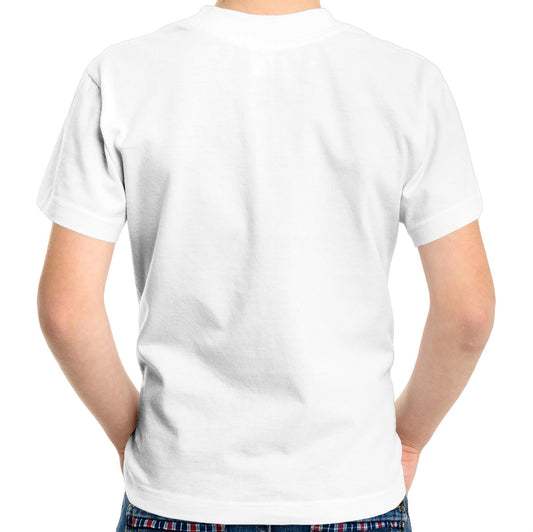 History Of House (AS Colour) Kids Youth T-Shirt