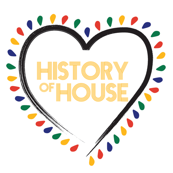 History Of House