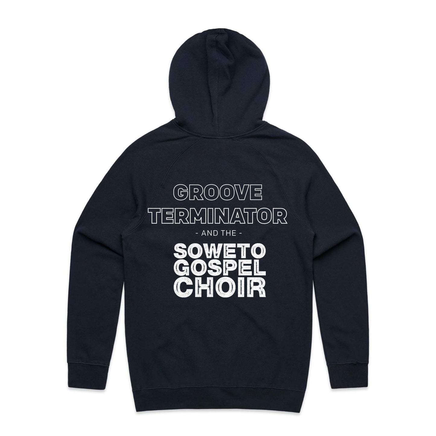 History Of House (AS Colour) Unisex Hoodie