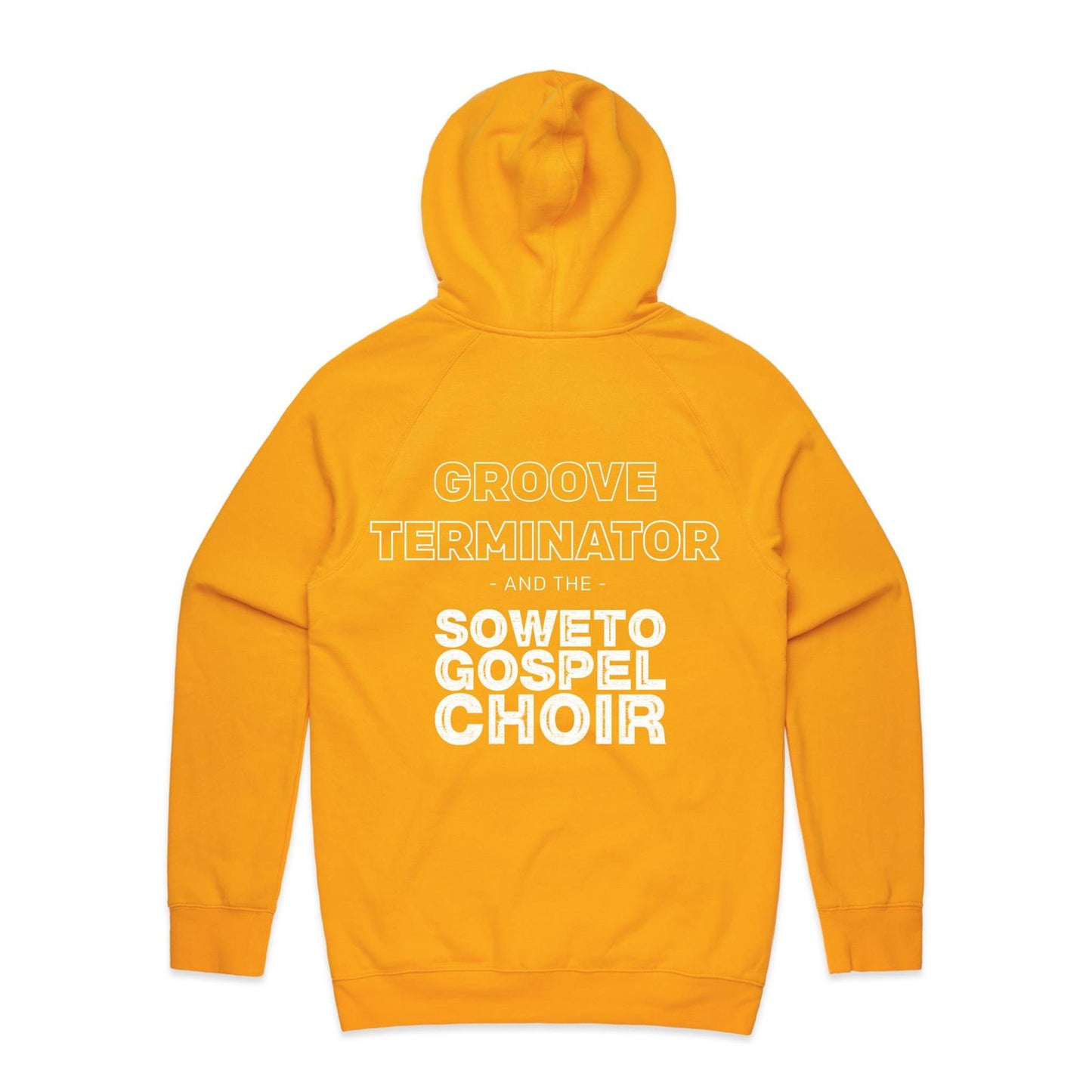 History Of House (AS Colour) Unisex Hoodie