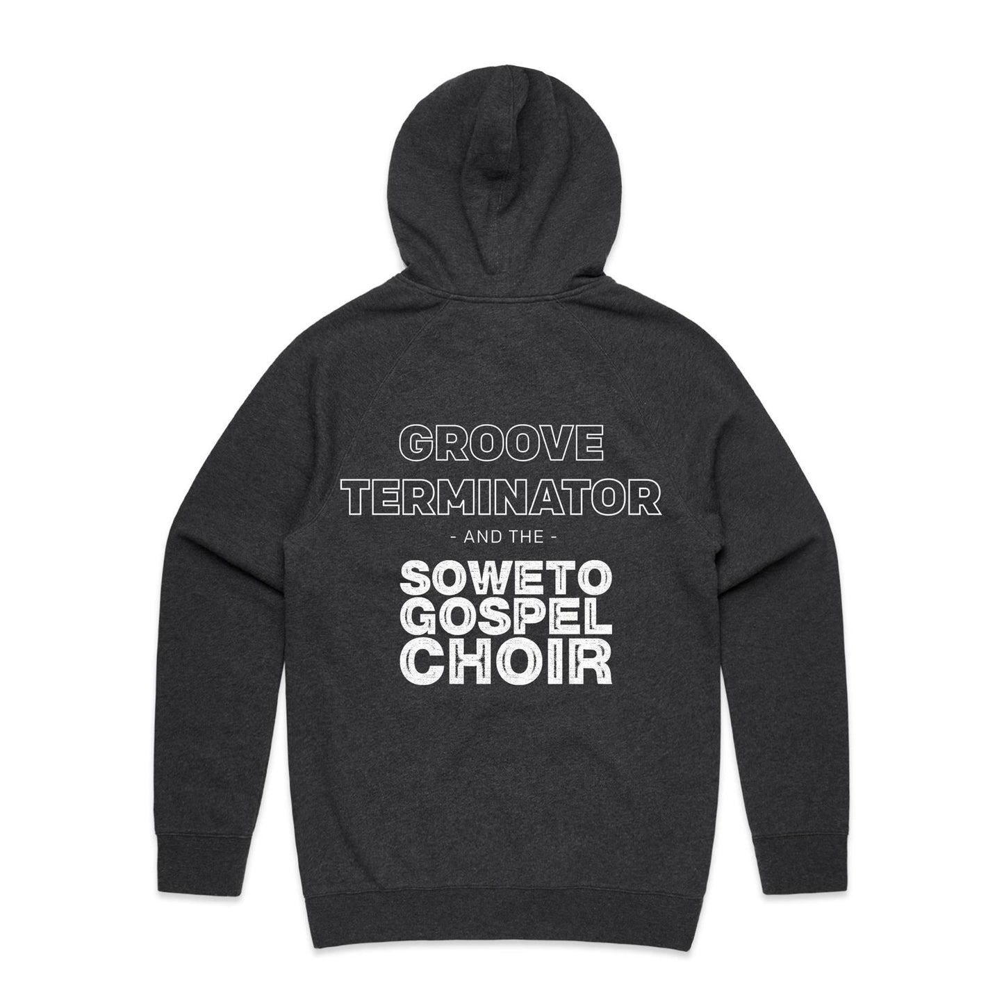 History Of House (AS Colour) Unisex Hoodie